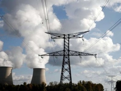 Green label plan for gas and nuclear prompts EU row